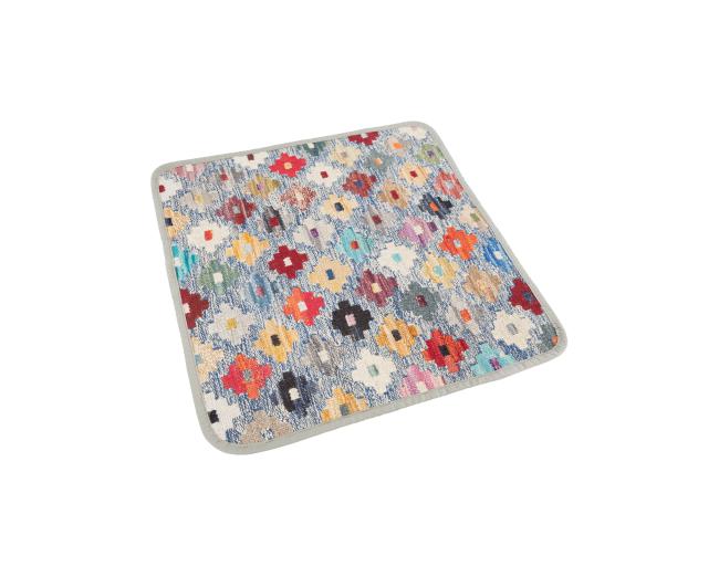 Kilim Afghan Kuddfodral - 2