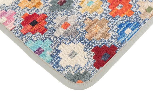 Kilim Afghan Kuddfodral - 3
