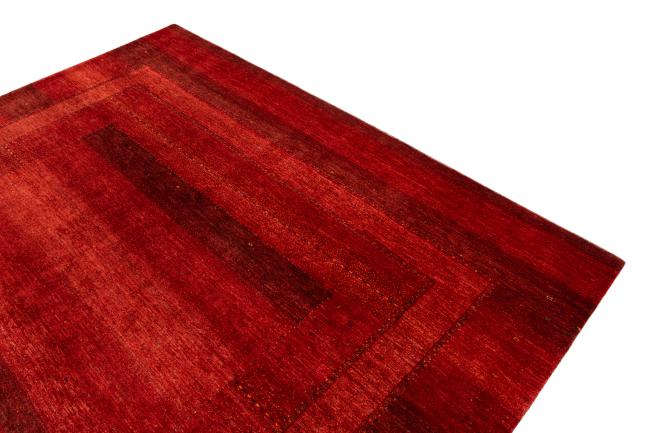 Persian Gabbeh Loribaft Atash - 3