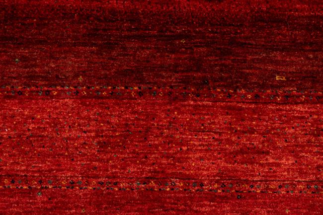 Persian Gabbeh Loribaft Atash - 7