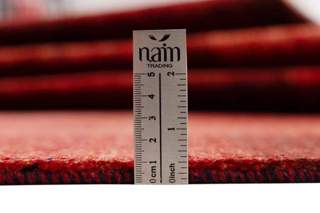 Persian Gabbeh Loribaft Atash - 9