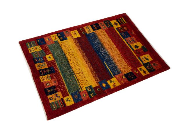 Persia Gabbeh Nomad - 2