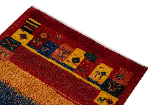 Persia Gabbeh Nomad - 3