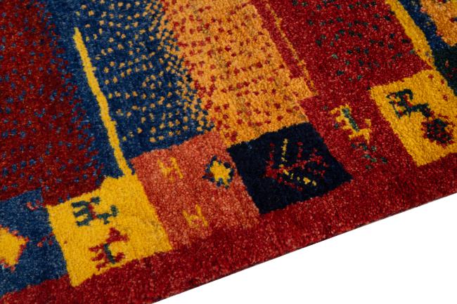 Persia Gabbeh Nomad - 4