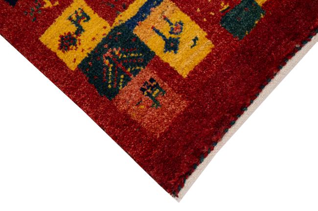 Persia Gabbeh Nomad - 5