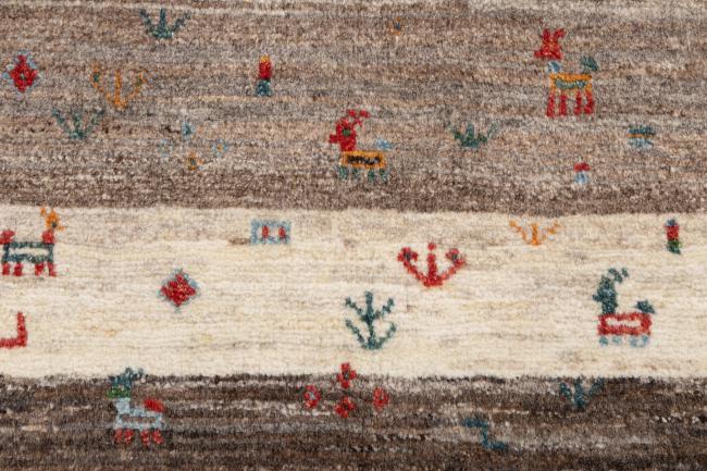 Persan Gabbeh Zagros - 6