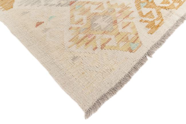 Kilim Afegão Antigo - 4