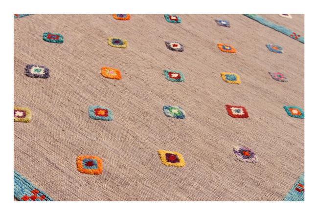 Kilim Afghan Nimbaft Edition - 1