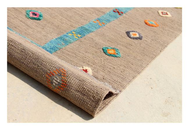 Kilim Afghan Nimbaft Edition - 2