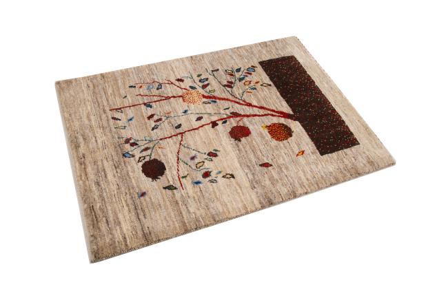 Persia Gabbeh Nomad - 1