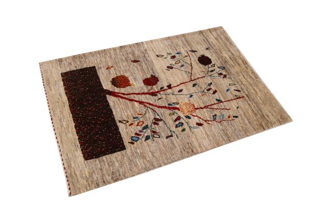 Persia Gabbeh Nomad - 2