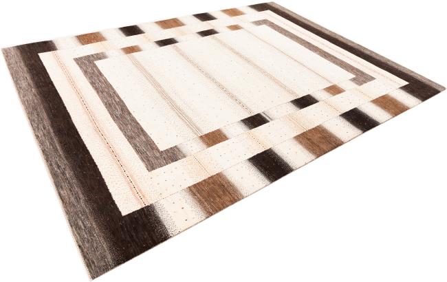 Persian Gabbeh Loribaft Atash - 1