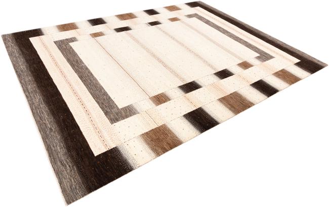 Persian Gabbeh Loribaft Atash - 2