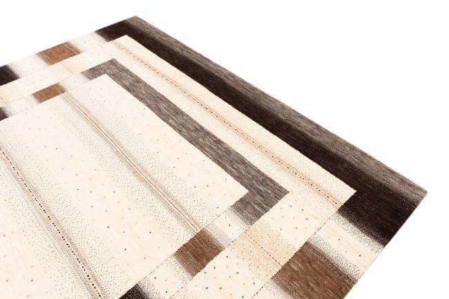 Persian Gabbeh Loribaft Atash - 3