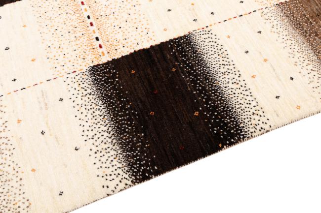 Persian Gabbeh Loribaft Atash - 4