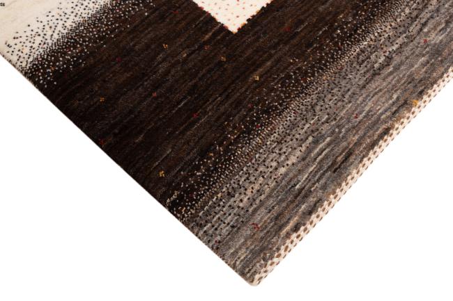 Persian Gabbeh Loribaft Atash - 5