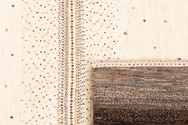 Persian Gabbeh Loribaft Atash - 6