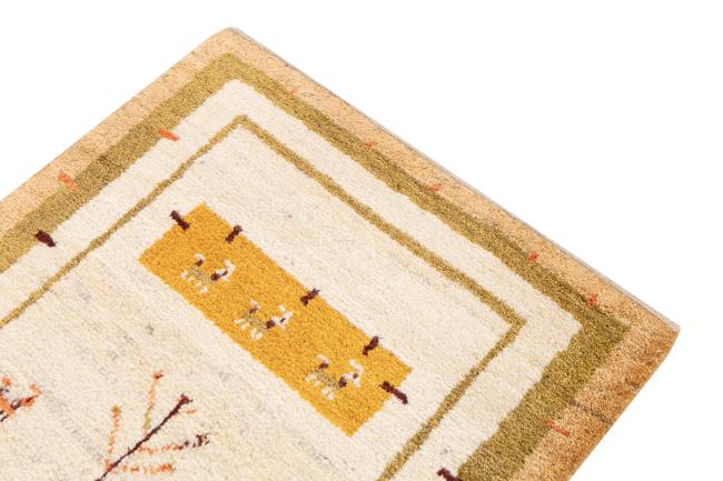 Persan Gabbeh Zagros - 3