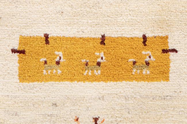 Persan Gabbeh Zagros - 6