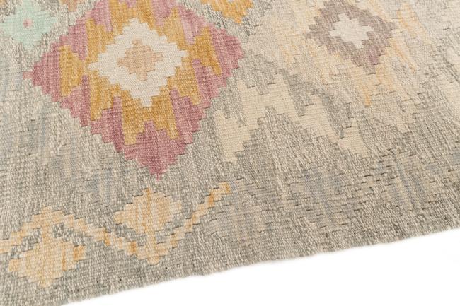 Kilim Afghan Antiek - 3
