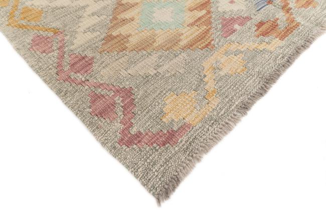 Kilim Afghan Antiek - 4
