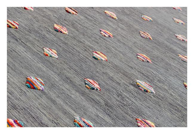 Kilim Afghan Nimbaft Edition - 1