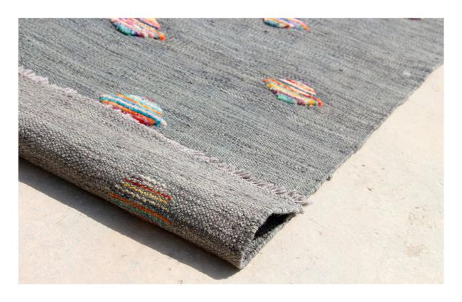 Kilim Afghan Nimbaft Edition - 2