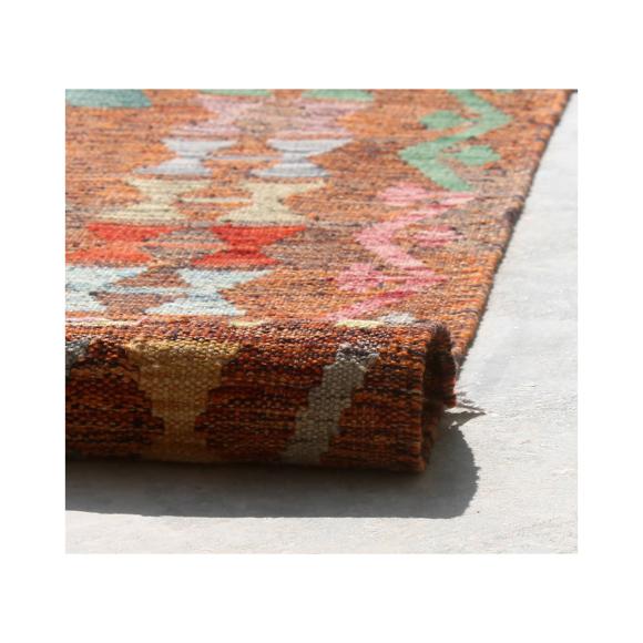 Kilim Afghan - 2