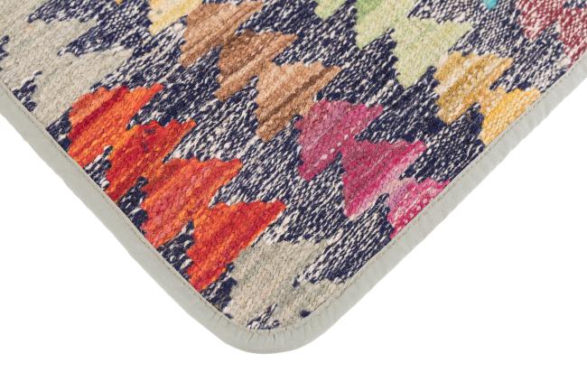 Kilim Afghan Kuddfodral - 3