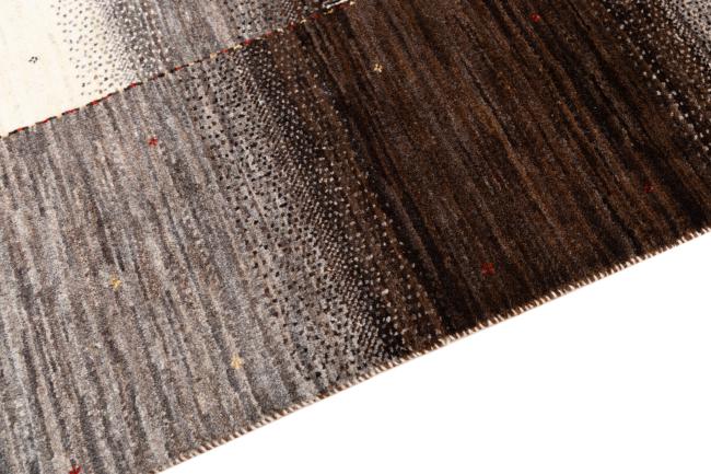 Persan Gabbeh Loribaft Atash - 4