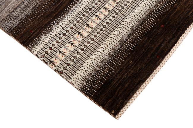 Persan Gabbeh Loribaft Atash - 5