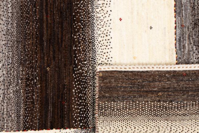 Persan Gabbeh Loribaft Atash - 6