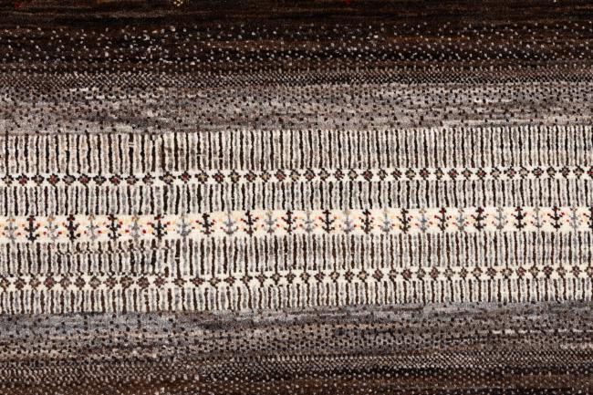 Persan Gabbeh Loribaft Atash - 7