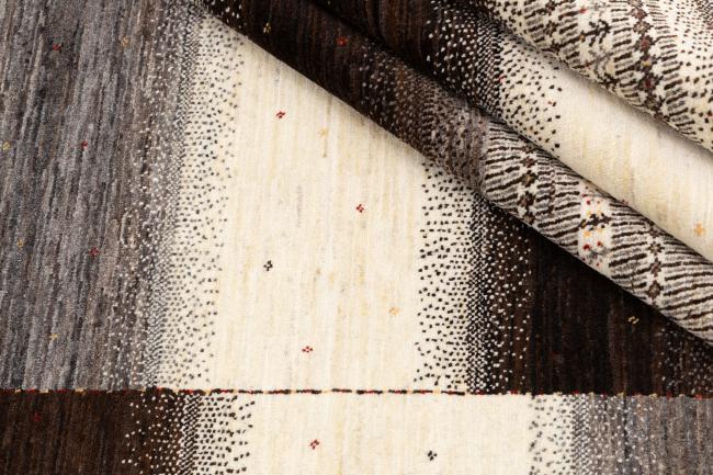 Persan Gabbeh Loribaft Atash - 8