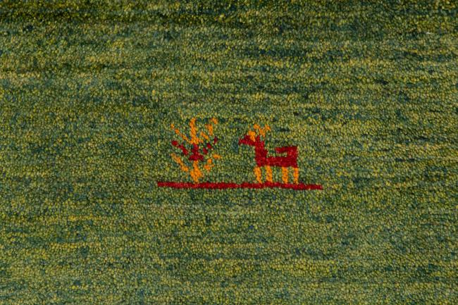 Persia Gabbeh Nomad - 6