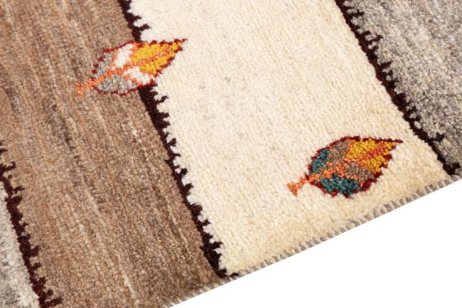 Persisk Gabbeh Zagros - 4