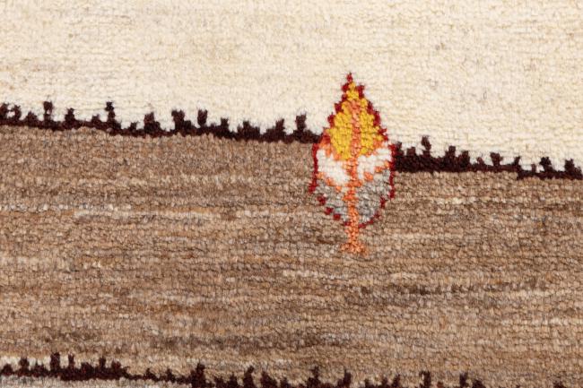 Persisk Gabbeh Zagros - 6