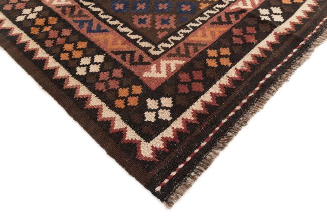 Kilim Afegão Antigo - 4