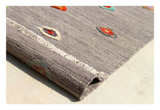 Kilim Afghan Nimbaft Edition - 2