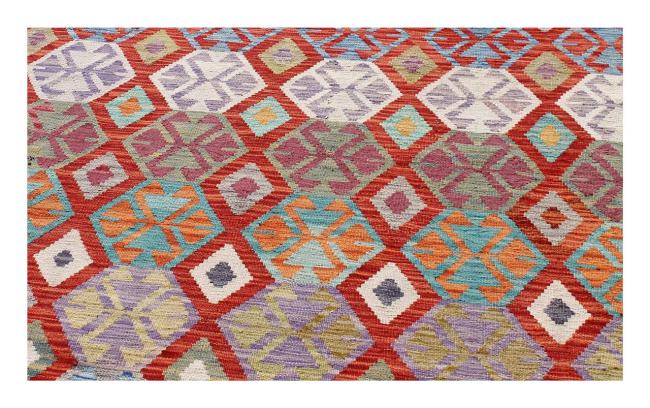 Kilim Afghan - 1
