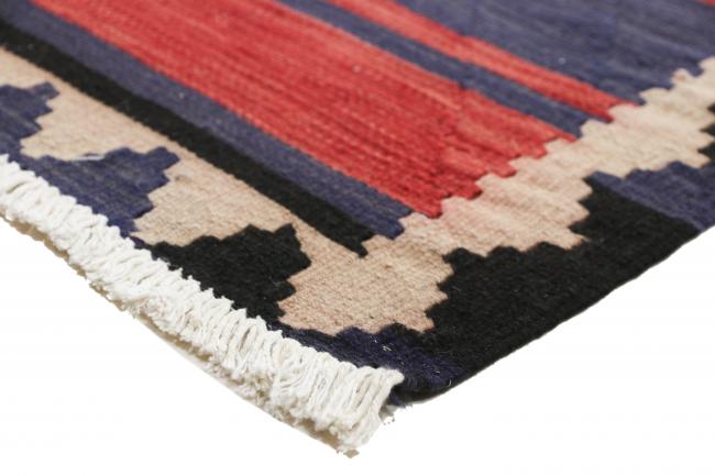 Kilim Fars Azerbaijan Antik - 5