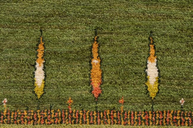 Perzisch Gabbeh Zagros - 6