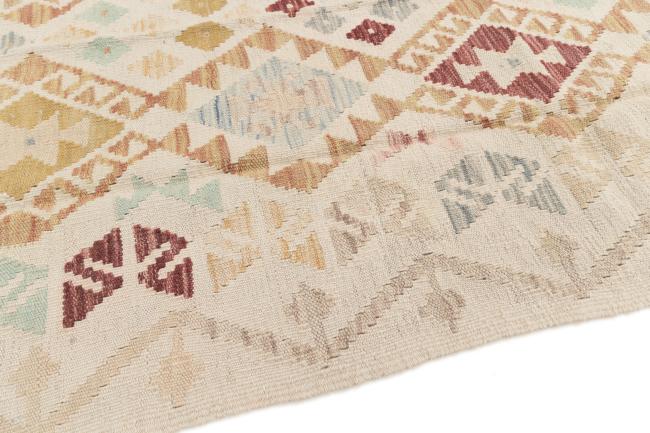 Kilim Afegão Antigo - 3