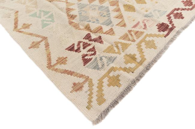 Kilim Afegão Antigo - 4