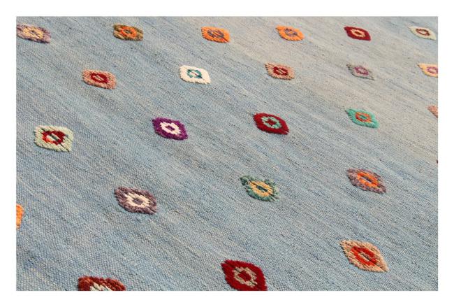 Kilim Afghan Nimbaft Edition - 1