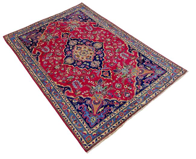 Mahvelat - 2