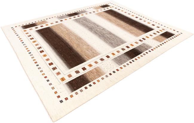 Persia Gabbeh Loribaft Atash - 2