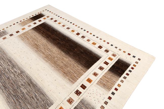 Persia Gabbeh Loribaft Atash - 3