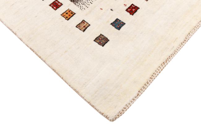 Persia Gabbeh Loribaft Atash - 5