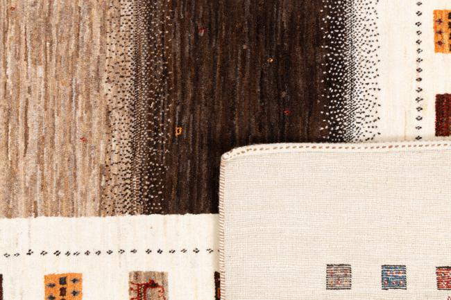 Persia Gabbeh Loribaft Atash - 6